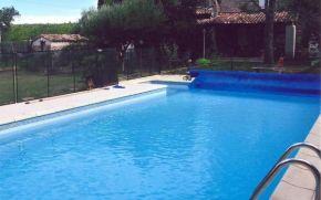 Gite hameau de pomples